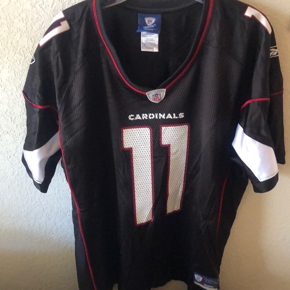 larry fitzgerald jersey youth